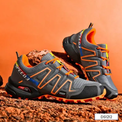 MOSS DRIFT OUTDOOR SHOES